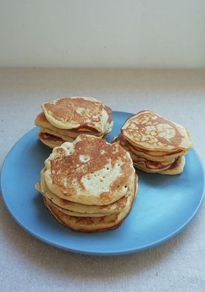 Φωτογραφία της συνταγής Pancakes