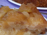 Torta Súper de Manzanas 🍎