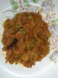 Tinday ka salan