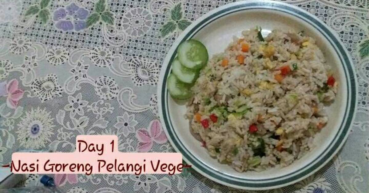 4 resep daging vege goreng enak dan sederhana - Cookpad