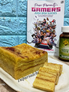 Foto resep Maksuba❤