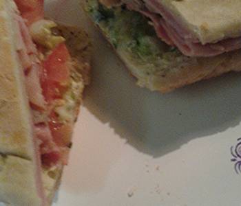 Fast Cooking Methods Cuban sandwich Delicious Steady