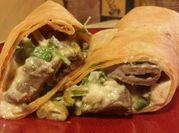 A picture of queso blanco