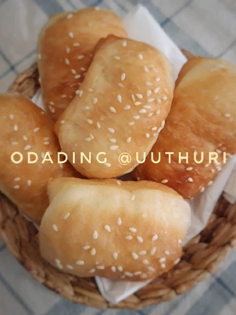 Cara Mudah Menyiapkan Resep Odading Mamang-Mamang yang Bisa Manjain Lidah Anti Ribet, Menggugah Selera