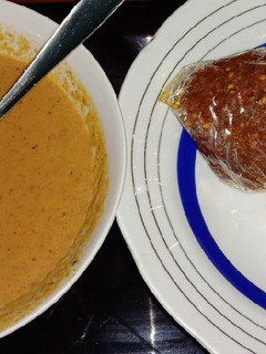 Foto resep Bumbu pecel