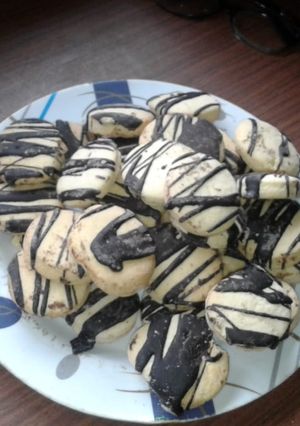 Una foto de Galletitas secas 👌