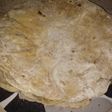 Masa para tacos
