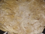 Masa para tacos