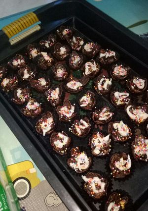 Foto resep Corn Fleks