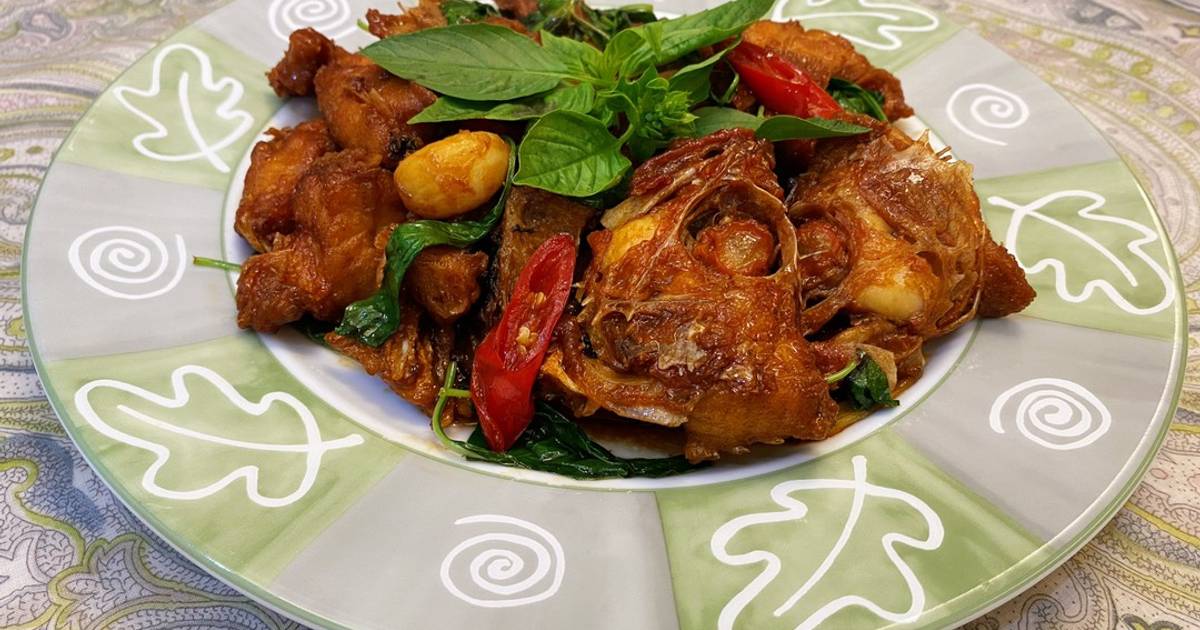 【石狗公】料理- 8 篇食譜與家常做法 - Cookpad