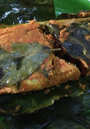 Foto resep Pepes Ayam