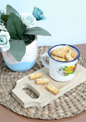 Foto resep Kue Kastengel