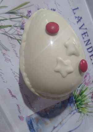 Una foto de Huevo de Pascua 🐰