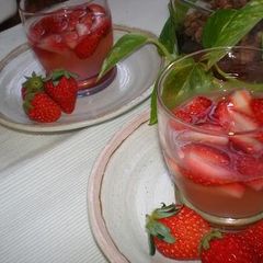 A picture of Strawberry Jelly.
