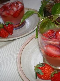 A picture of Strawberry Jelly.