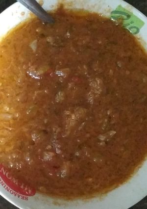 Foto resep Sambal Terasi