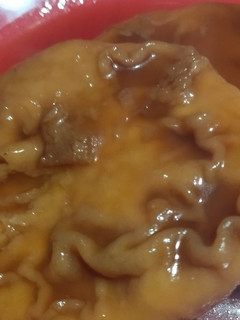 Una foto de Sopaipillas con chancaca o pasadas