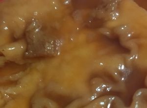 Una foto de Sopaipillas con chancaca o pasadas