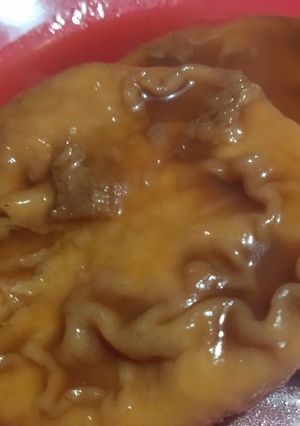 Una foto de Sopaipillas con chancaca o pasadas