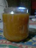 Mermelada de limas