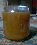 Mermelada de limas