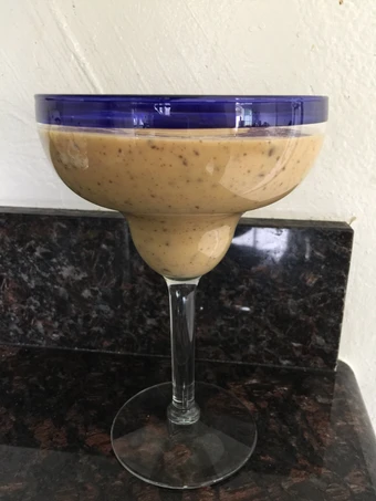 Easy Way Make Hunger Curbing Smoothie the Delicious Perfect