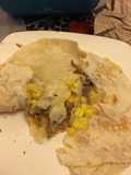 Chicken Fajitas