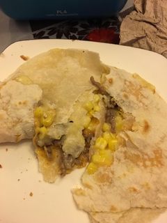 Una foto de Chicken Fajitas
