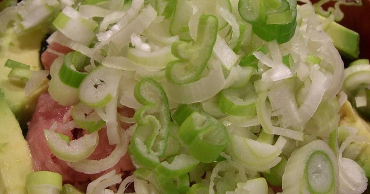 Frozen Chopped Green Onions Recipe by cookpad.japan - Cookpad