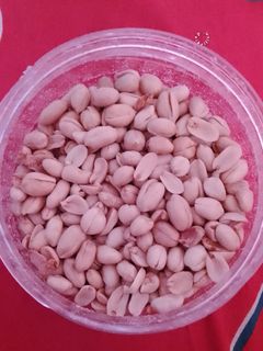 Foto resep Kacang goreng bawang putih