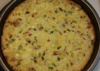 How To Make Recipe Bacon Jalapeo Popper Dip Delicious Simple How To Make Recipe Bacon Jalapeo Popper Dip Delicious Simple