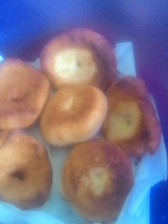 Foto resep Donat tanpa ulen (sedikit ragi)