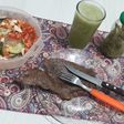 Licuado detox