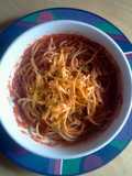 Garlic lovers Garden Marinara Sauce