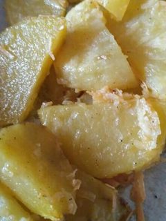 Foto resep Kentang Panggang