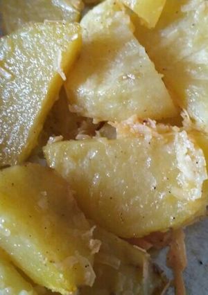 Foto resep Kentang Panggang