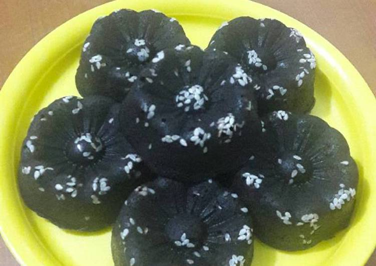 Cara mengolah Bolu kukus oreo #berani baking Anti Gagal