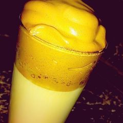 A picture of Dolgano cofee.