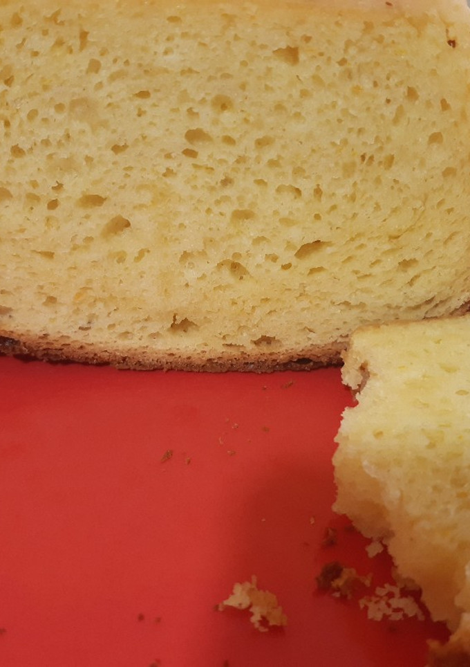 Una foto de Budinde leche condensada