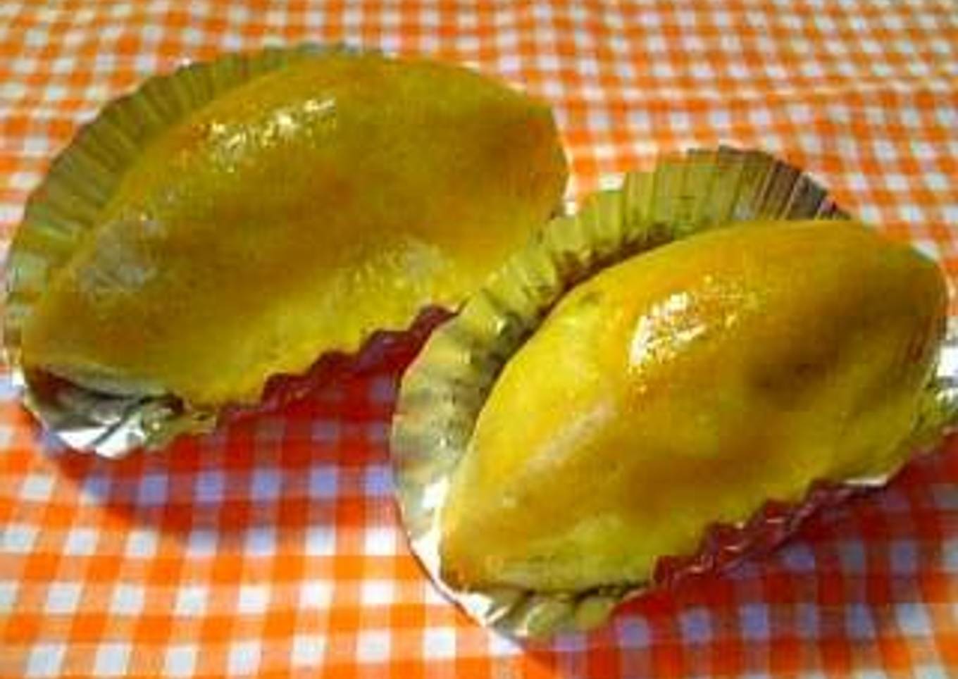 My Own Special Sweet Potato Bakes