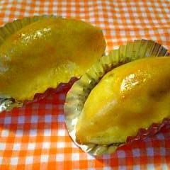 A picture of My Own Special Sweet Potato Bakes.