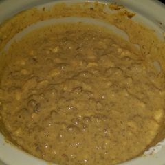 A picture of Mexiqueso Dip.