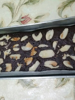 Foto resep Brownies kenari simpel