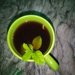 Black Tea A picture of Black Tea.