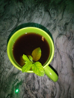 A picture of Black Tea.