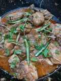 Peshawari Shinwari karahi 😋👍👌