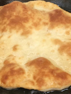 صورة لوصفة خبز علياء 😋