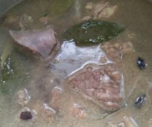 Mudahnya Membuat Sop daging dan paru Enak Sederhana Mudahnya Membuat Sop daging dan paru Enak Sederhana