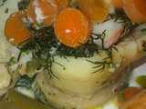 fish roll