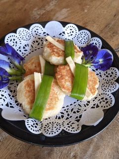 Foto resep Wingko keju